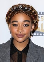 Amandla Stenberg t-shirt #3713886