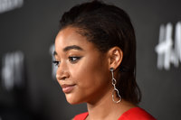 Amandla Stenberg Sweatshirt #3758677