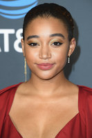 Amandla Stenberg Sweatshirt #3758681