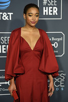 Amandla Stenberg Tank Top #3758683