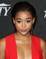 Amandla Stenberg t-shirt #3758685