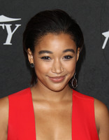 Amandla Stenberg Sweatshirt #3758686