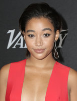Amandla Stenberg Sweatshirt #3758687