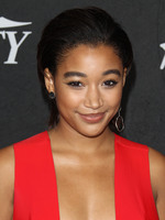 Amandla Stenberg Sweatshirt #3758688