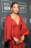 Amandla Stenberg Sweatshirt #3758692