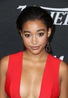 Amandla Stenberg Sweatshirt #3758707