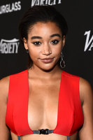 Amandla Stenberg Tank Top #3758708