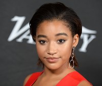 Amandla Stenberg Sweatshirt #3758724