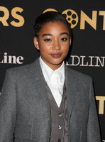 Amandla Stenberg Tank Top #3777332