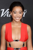 Amandla Stenberg Sweatshirt #3777336