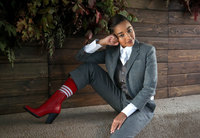 Amandla Stenberg t-shirt #3777339