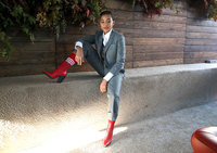 Amandla Stenberg Sweatshirt #3777341