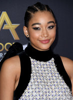 Amandla Stenberg Sweatshirt #3777398