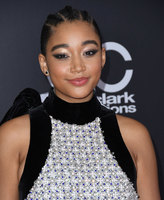 Amandla Stenberg Tank Top #3777399