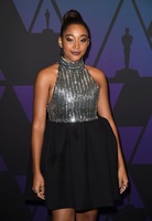 Amandla Stenberg t-shirt #3777413