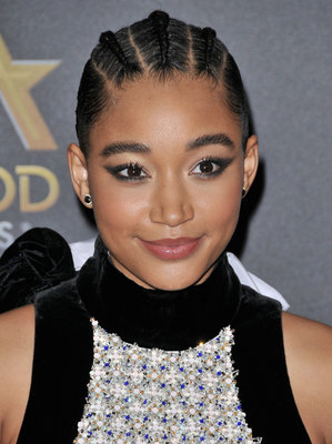 Amandla Stenberg Poster 3777418