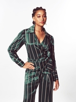 Amandla Stenberg Sweatshirt #3816956