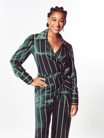Amandla Stenberg Sweatshirt #3816957