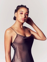 Amandla Stenberg Sweatshirt #3816964