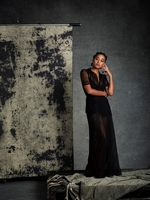Amandla Stenberg Sweatshirt #3816965
