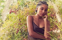 Amandla Stenberg Sweatshirt #3816974