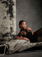 Amandla Stenberg Sweatshirt #3816978