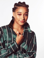 Amandla Stenberg t-shirt #3816987
