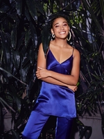 Amandla Stenberg t-shirt #3816994