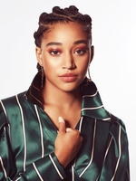 Amandla Stenberg t-shirt #3817000