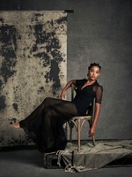 Amandla Stenberg Sweatshirt #3817003