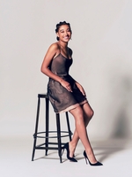 Amandla Stenberg t-shirt #3817004