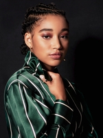 Amandla Stenberg Tank Top #3817008