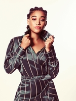 Amandla Stenberg Sweatshirt #3817009
