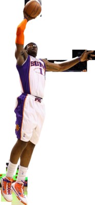 Amare Stoudemire Poster 1538584