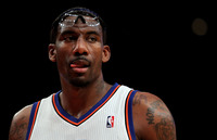 Amare Stoudemire Tank Top #1980801