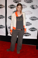 Amber Benson Sweatshirt #3107811