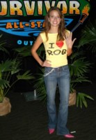 Amber Brkich Sweatshirt #1256090
