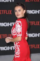 Amber Davies Sweatshirt #3150318