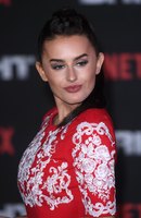 Amber Davies Sweatshirt #3150353