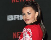 Amber Davies Sweatshirt #3150358