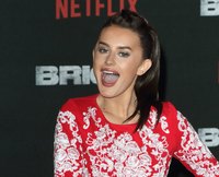 Amber Davies Sweatshirt #3150367