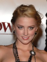 Amber Heard mug #G245148