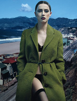 Amber Heard tote bag #G719309