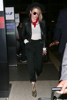 Amber Heard Longsleeve T-shirt #2716725