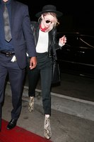 Amber Heard Longsleeve T-shirt #2716726