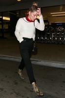 Amber Heard Longsleeve T-shirt #2716733