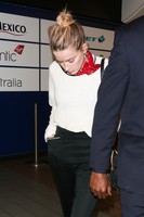 Amber Heard Sweatshirt #2716785