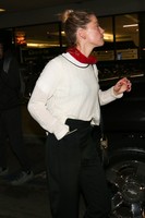 Amber Heard Sweatshirt #2716792