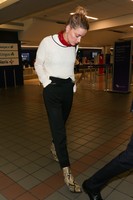 Amber Heard Sweatshirt #2716805