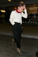 Amber Heard Longsleeve T-shirt #2716806
